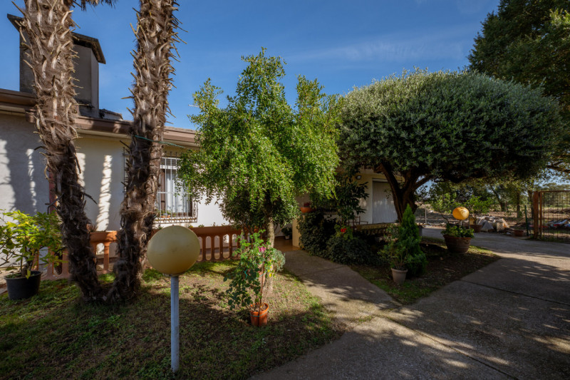 Monselice Vendita Bifamiliare