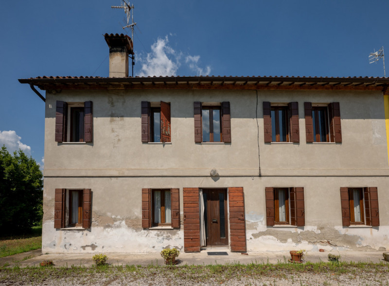 VENDITE Ville singole o a schiera a Monselice – foto 1