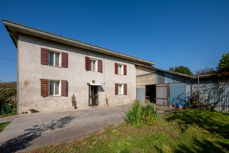 San Pietro Viminario Vendita Casa singola