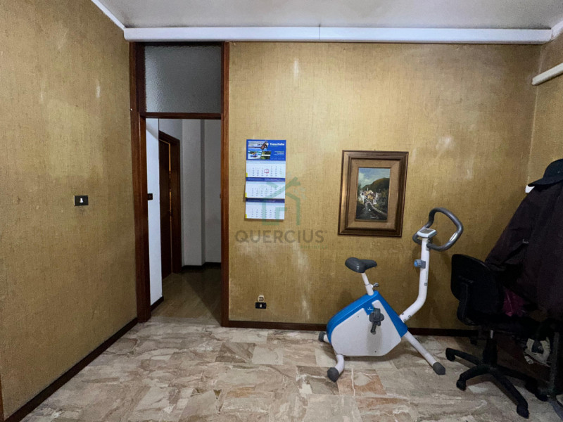 Caldiero Vendita Appartamento