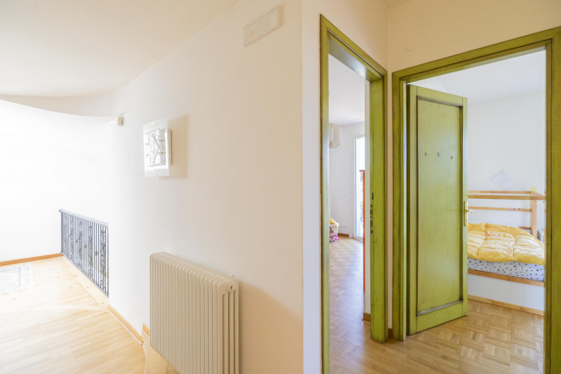 Se quello che cerchi è l'indipendenza e la massima tranquillità per la tua famiglia, questa villa...