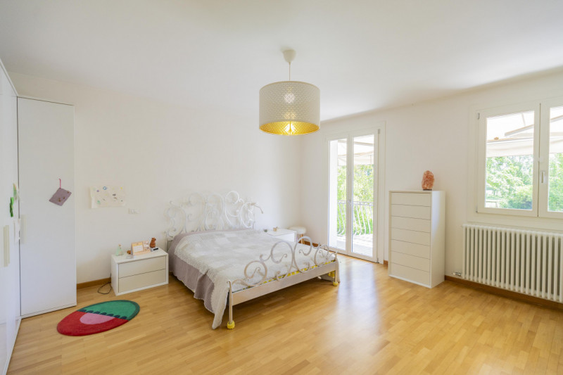 Se quello che cerchi è l'indipendenza e la massima tranquillità per la tua famiglia, questa villa...