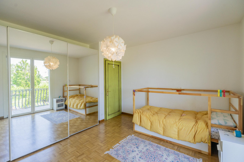 Se quello che cerchi è l'indipendenza e la massima tranquillità per la tua famiglia, questa villa...