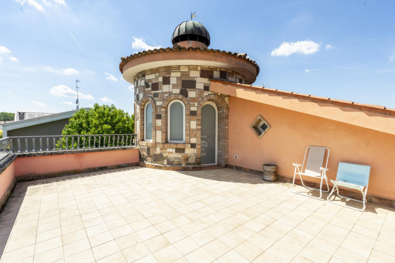 Se quello che cerchi è l'indipendenza e la massima tranquillità per la tua famiglia, questa villa...