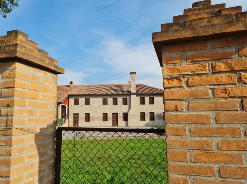 Rustici e casali in Vendita a Conselve