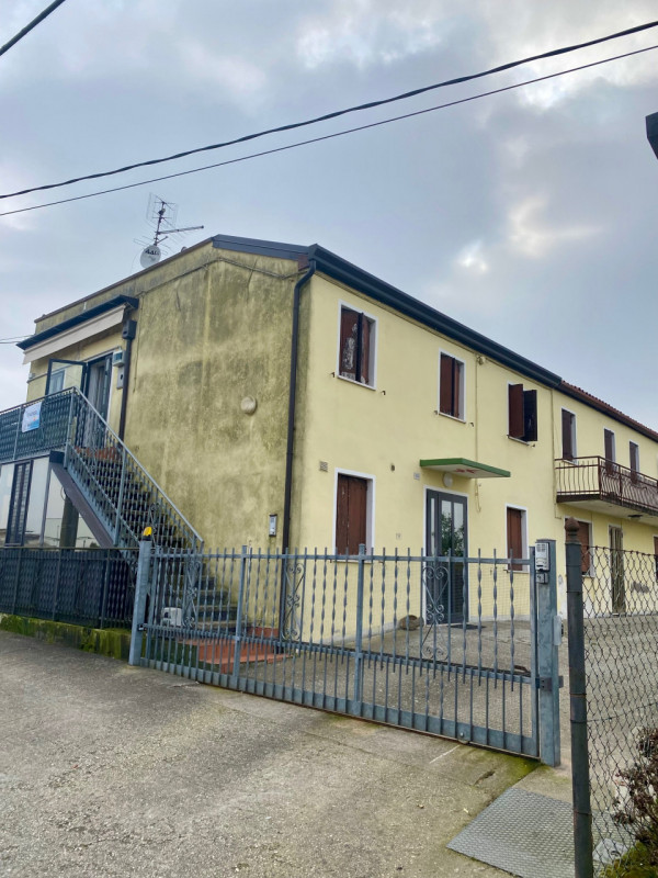 Cartura Vendita Bifamiliare