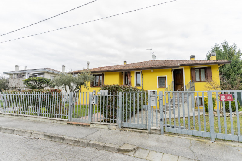 Due Carrare Affitto Bifamiliare