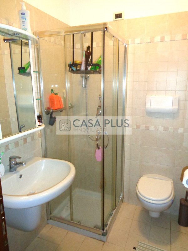 IN PALAZZO STORICO CON INGRESSO INDIPENDENTE  Miniappartamento arredato  posto al piano terra, co...