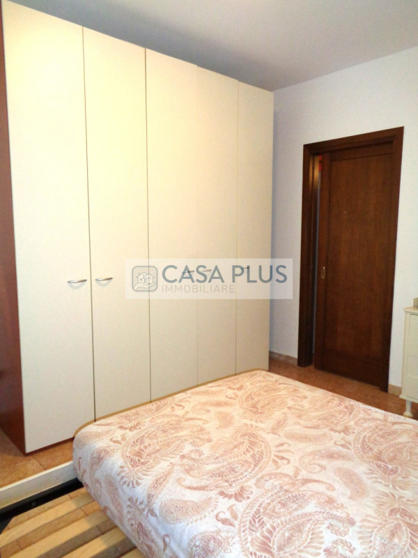 IN PALAZZO STORICO CON INGRESSO INDIPENDENTE  Miniappartamento arredato  posto al piano terra, co...