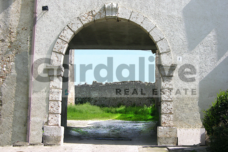 VENDITE Rustico e Casa a Pozzolengo – foto 1