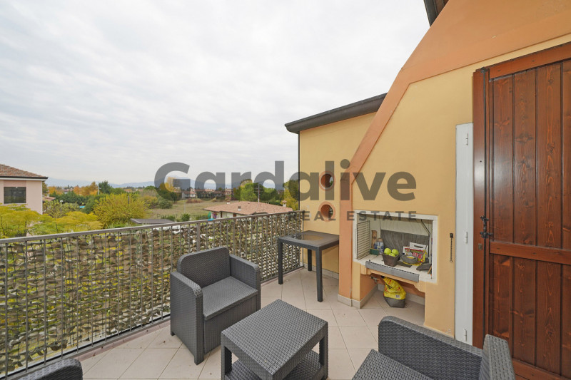 VENDITE Appartamento a Sirmione – foto 1