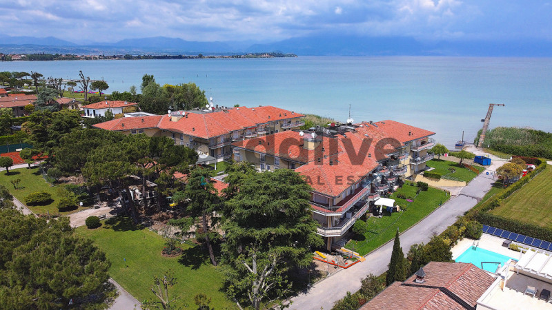 Sirmione Vendita Appartamento trilocale