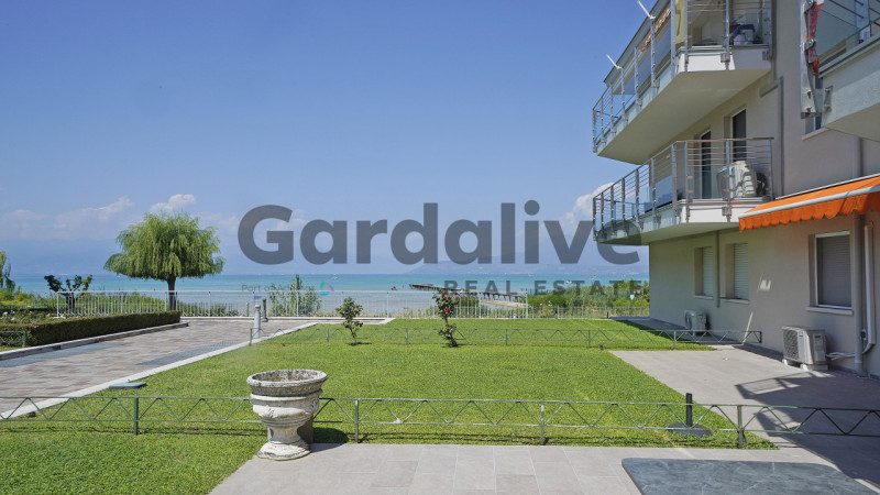 VENDITE Appartamento a Sirmione – foto 1
