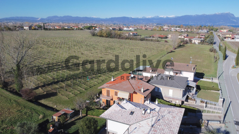 Sirmione Vendita Appartamento trilocale