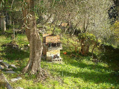 Rapallo Affitto Appartamento trilocale