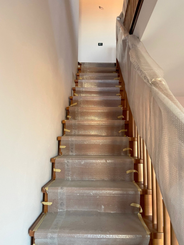 Caselle, appartamento recente, mai abitato, posto in una palazzina di tre piani servita da ascens...