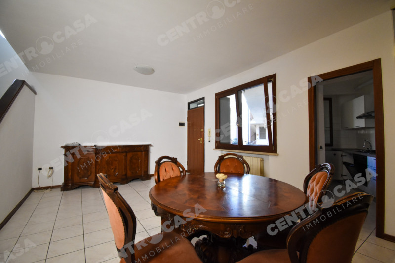 Legnago Vendita Casa a schiera