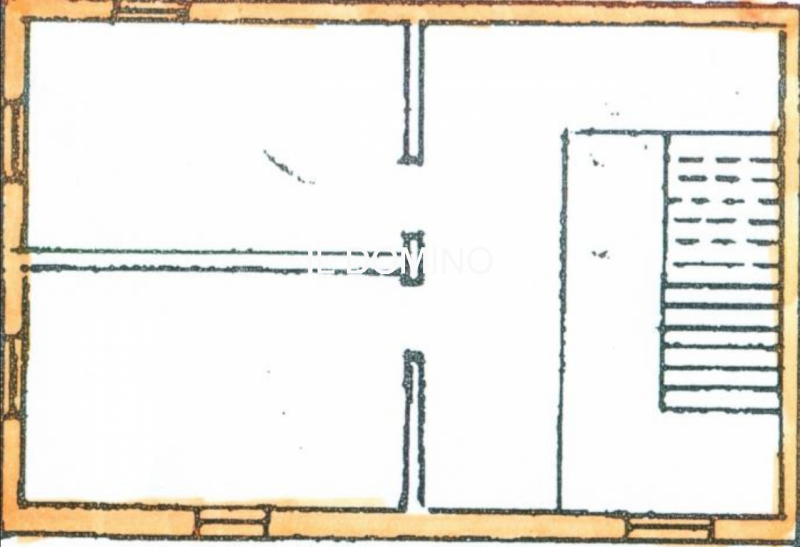 Rosazzo (Udine), Villa Liberty di inizio 1900, sviluppata su 3 livelli: piano terra di 150 mq.; p...