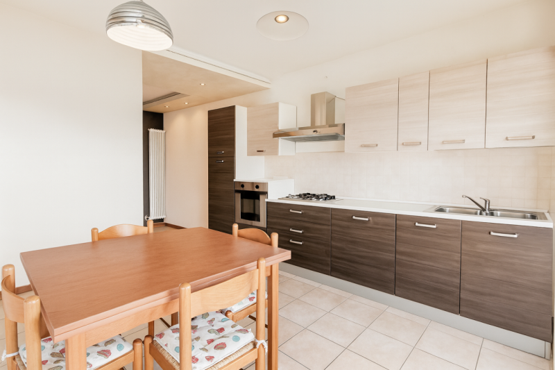 San Bonifacio Vendita Appartamento trilocale