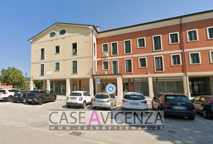 BARBARANO MOSSANO - Ponte di Barbarano - C.E.D - APPARTAMENTO AD USO INVESTIMENTO (già affittato ...