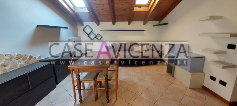 BARBARANO MOSSANO - Ponte di Barbarano - C.E.D - APPARTAMENTO AD USO INVESTIMENTO (già affittato ...