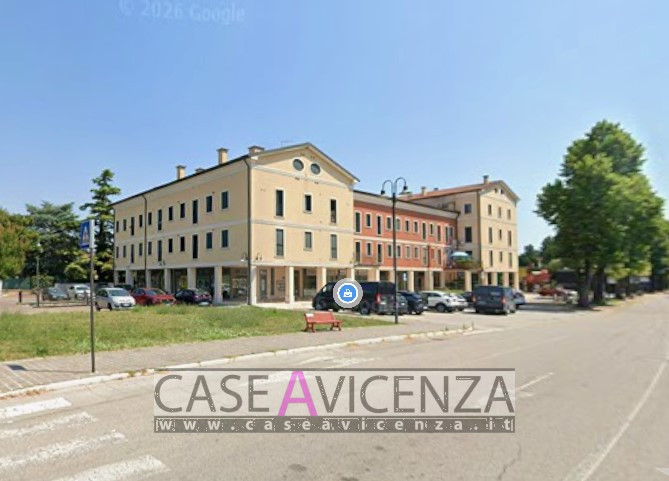 BARBARANO MOSSANO - Ponte di Barbarano - C.E.D - APPARTAMENTO AD USO INVESTIMENTO (già affittato ...