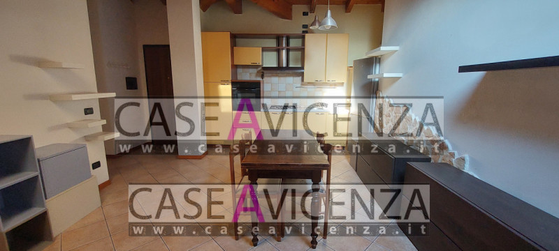 BARBARANO MOSSANO - Ponte di Barbarano - C.E.D - APPARTAMENTO AD USO INVESTIMENTO (già affittato ...