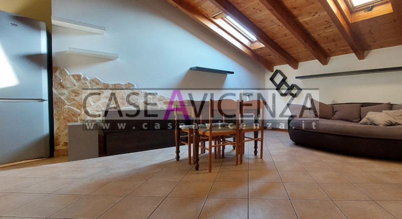 BARBARANO MOSSANO - Ponte di Barbarano - C.E.D - APPARTAMENTO AD USO INVESTIMENTO (già affittato ...