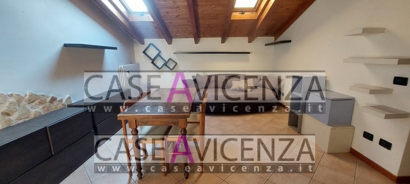 BARBARANO MOSSANO - Ponte di Barbarano - C.E.D - APPARTAMENTO AD USO INVESTIMENTO (già affittato ...