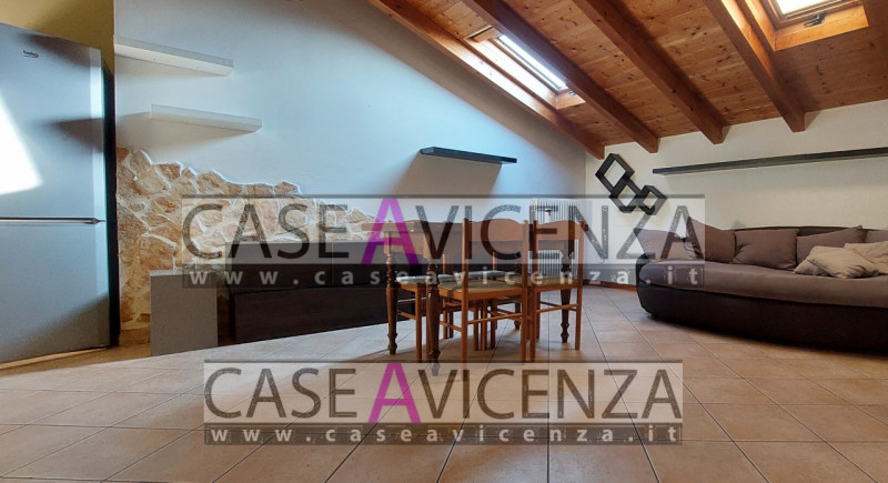 BARBARANO MOSSANO - Ponte di Barbarano - C.E.D - APPARTAMENTO AD USO INVESTIMENTO (già affittato ...