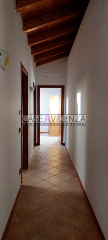 BARBARANO MOSSANO - Ponte di Barbarano - C.E.D - APPARTAMENTO AD USO INVESTIMENTO (già affittato ...