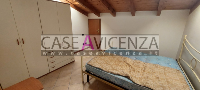 BARBARANO MOSSANO - Ponte di Barbarano - C.E.D - APPARTAMENTO AD USO INVESTIMENTO (già affittato ...