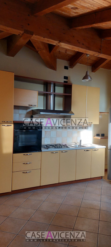 BARBARANO MOSSANO - Ponte di Barbarano - C.E.D - APPARTAMENTO AD USO INVESTIMENTO (già affittato ...