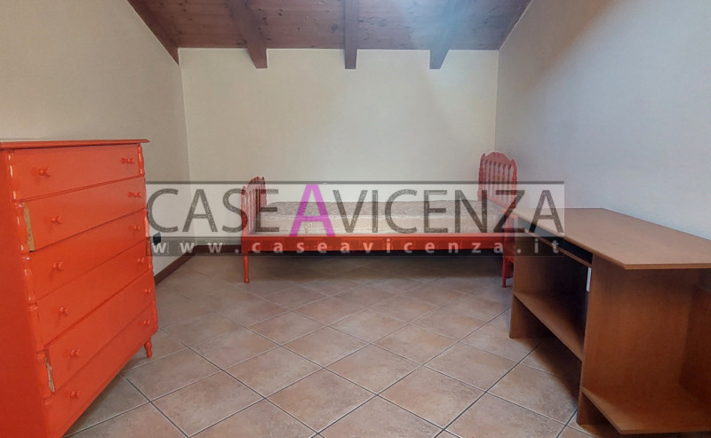 BARBARANO MOSSANO - Ponte di Barbarano - C.E.D - APPARTAMENTO AD USO INVESTIMENTO (già affittato ...