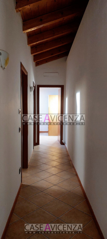 BARBARANO MOSSANO - Ponte di Barbarano - C.E.D - APPARTAMENTO AD USO INVESTIMENTO (già affittato ...