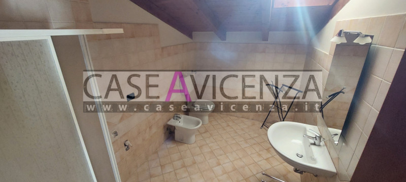 BARBARANO MOSSANO - Ponte di Barbarano - C.E.D - APPARTAMENTO AD USO INVESTIMENTO (già affittato ...