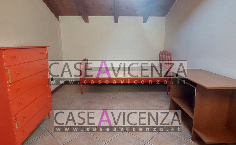 BARBARANO MOSSANO - Ponte di Barbarano - C.E.D - APPARTAMENTO AD USO INVESTIMENTO (già affittato ...