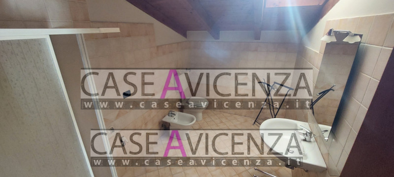 BARBARANO MOSSANO - Ponte di Barbarano - C.E.D - APPARTAMENTO AD USO INVESTIMENTO (già affittato ...