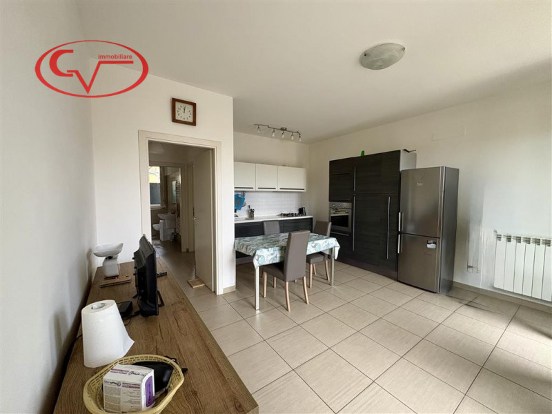 Loro Ciuffenna Vendita Casa a schiera porzione di testa