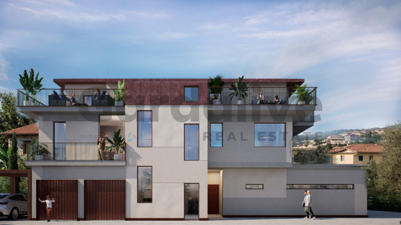 VENDITE Appartamento a Salò – foto 1