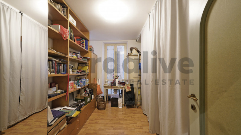 Salò Vendita Appartamento