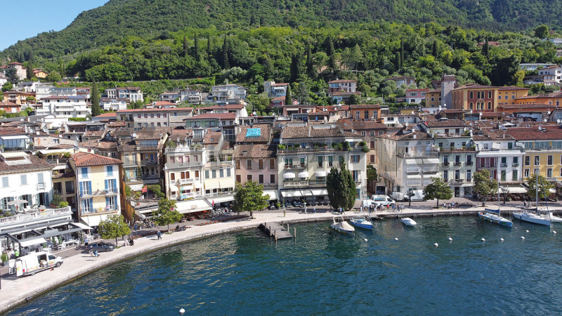 Salò Vendita Appartamento bilocale