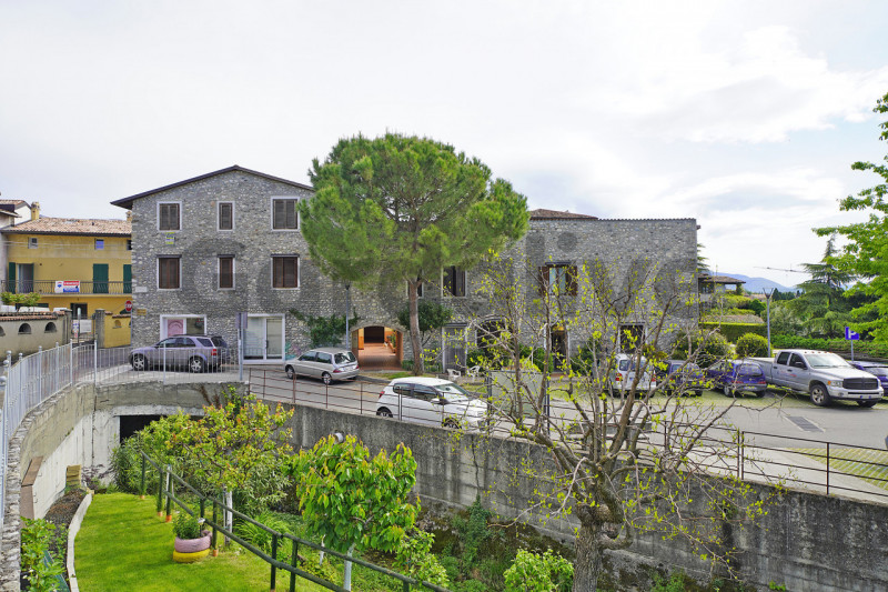 San Felice del Benaco Vendita Appartamento trilocale