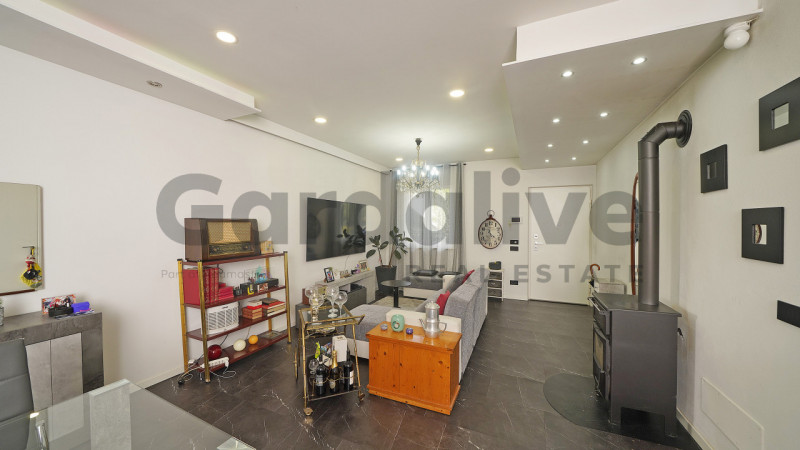 San Felice del Benaco Vendita Bifamiliare