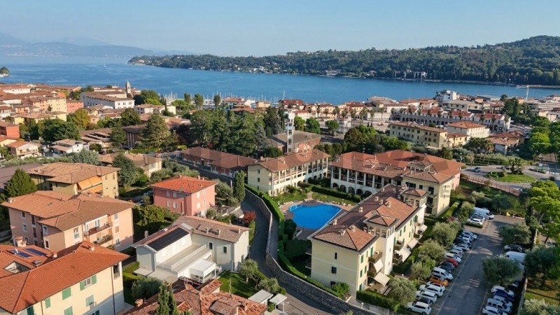 VENDITE Appartamento a Salò – foto 1