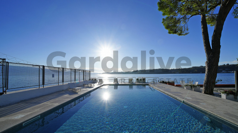 VENDITE Appartamento a Salò – foto 1