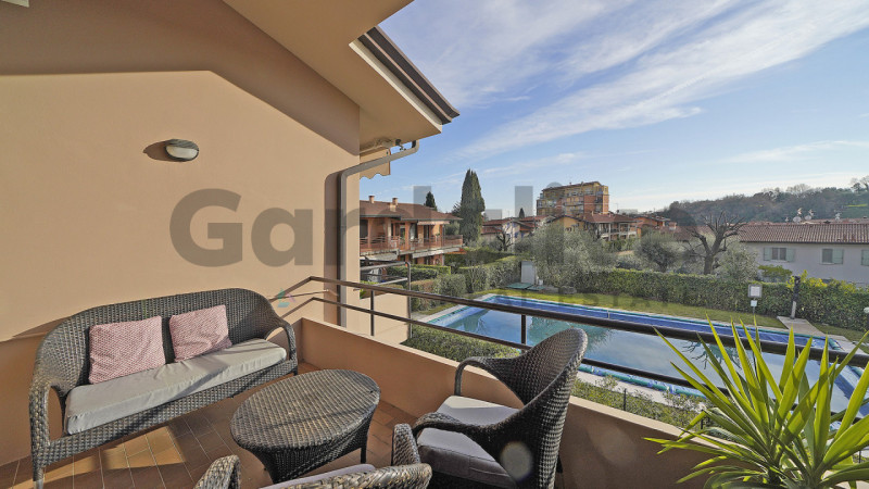 San Felice del Benaco Vendita Appartamento