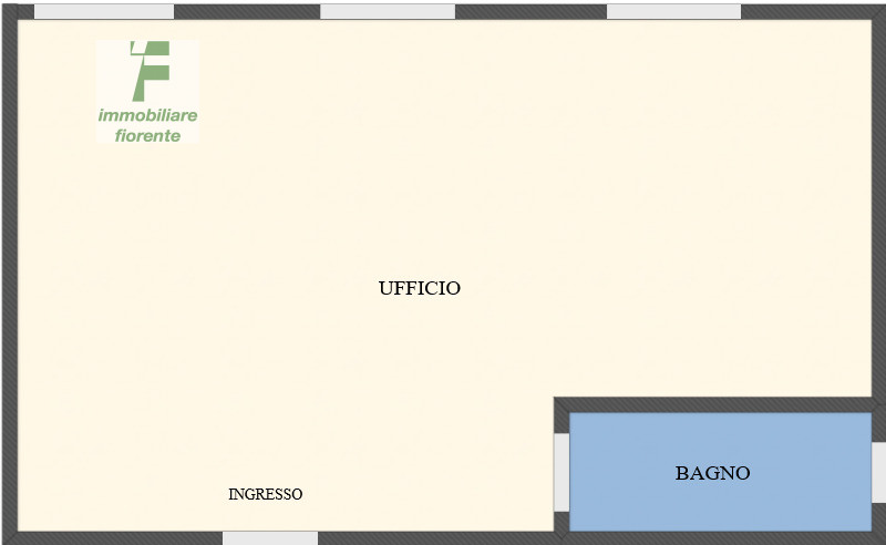 Padova Affitto Ufficio