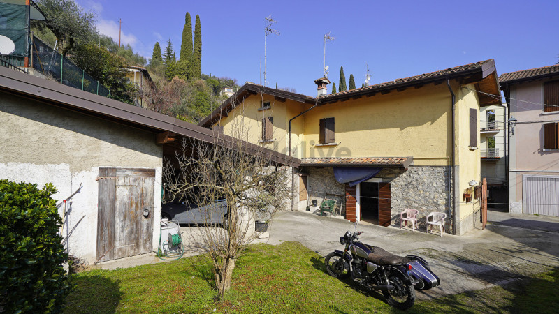 Toscolano-Maderno Vendita Appartamento trilocale