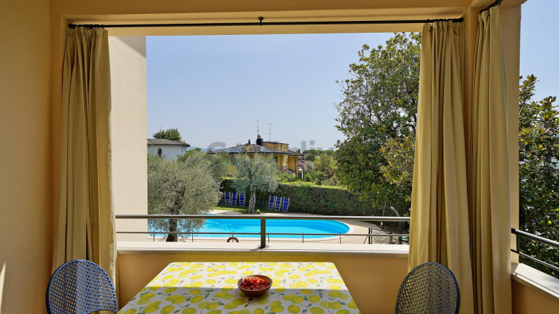 VENDITE Appartamento a Toscolano-Maderno – foto 1
